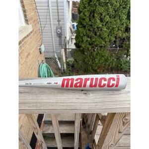 Marucci CAT7 MSBC728S Baseball Bat 2 5/8 Barrel 29" 21oz (-8) USSSA Senior
